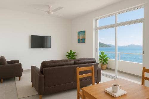 Appartement Uroa