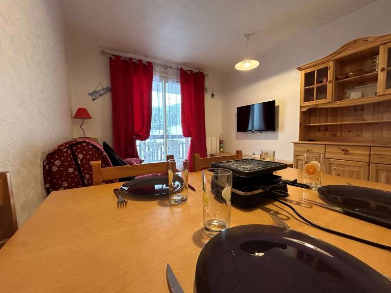 Appartement La Joue du Loup