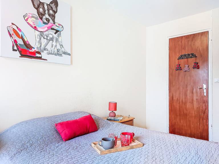 Rental apartment | Mountain view — photo 4
