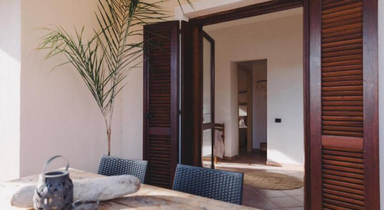 Apartment | Close to the beach | Dogs allowed in Golfo Aranci