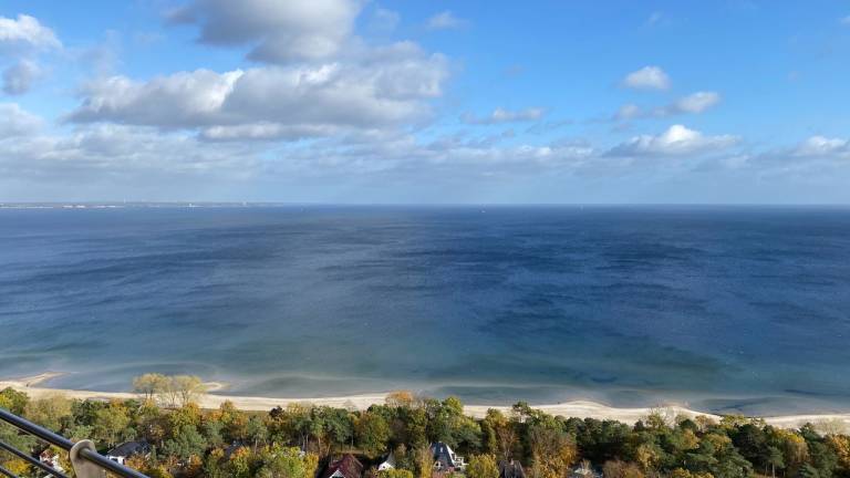 Ferienwohnung  Timmendorfer Strand