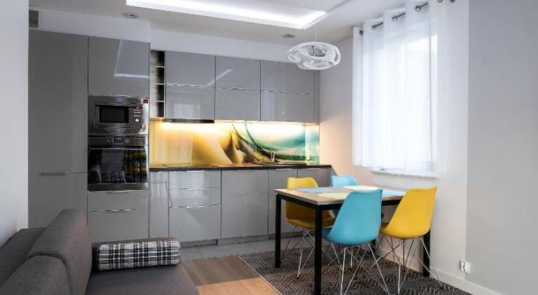 Apartament Toruń