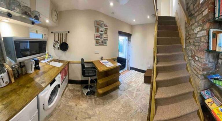 Wonderful holiday apartment | Beach nearby | Pets are welcome — photo 2