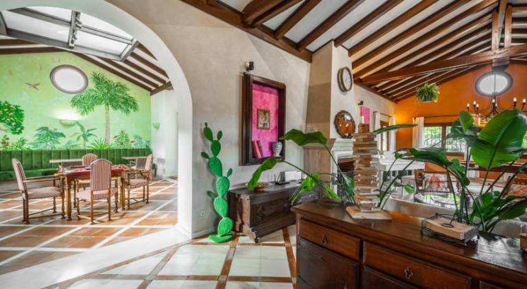 CASA TESS boutique hotel — photo 2
