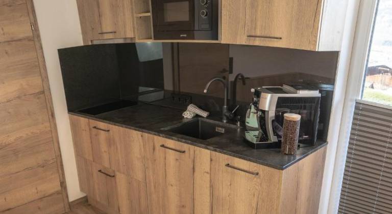 Apartment with 2 rooms for 6 persons — photo 5