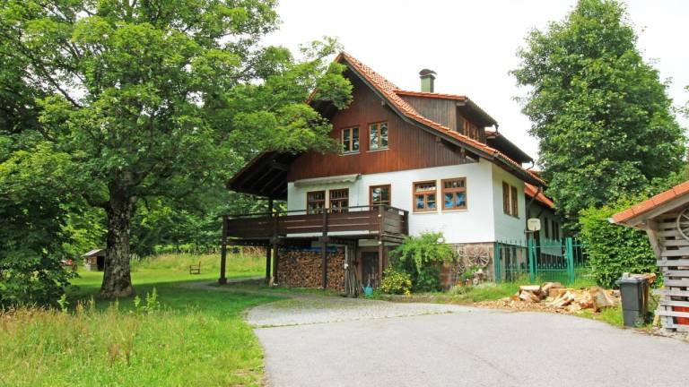 Ferienwohnung Kniebis