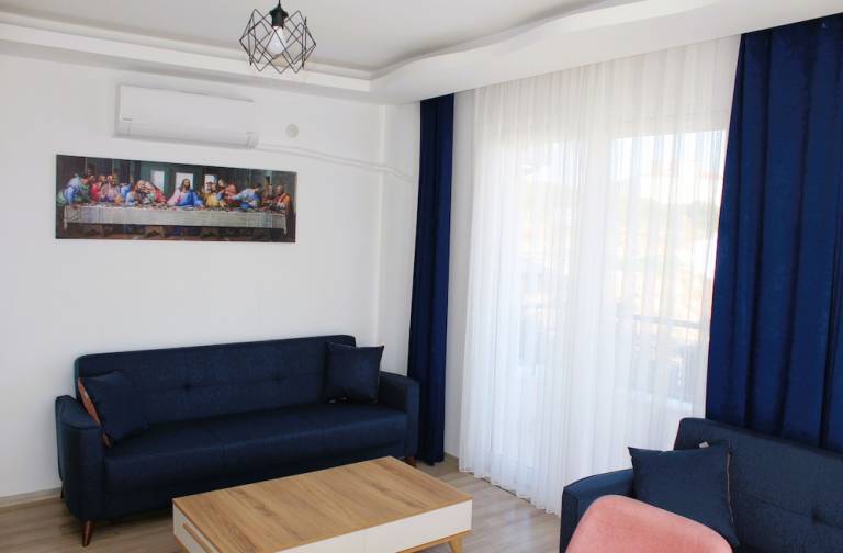 Appartement Didim