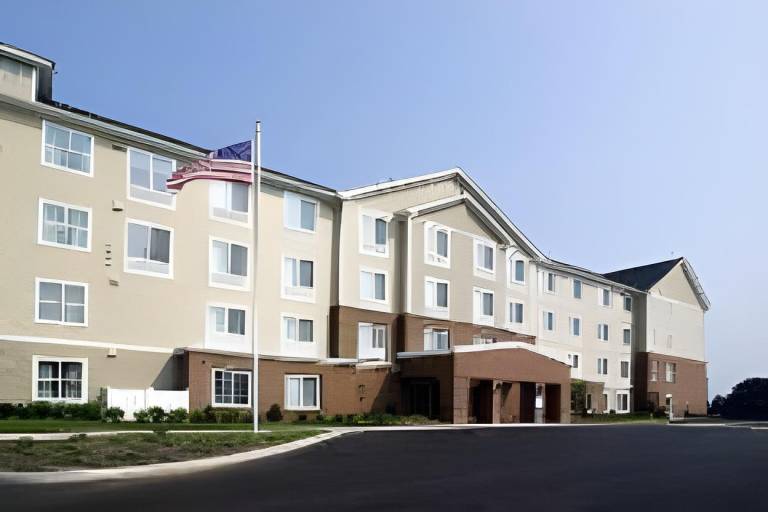 Homewood Suites by Hilton Wallingford-Meriden in Wallingford, CT