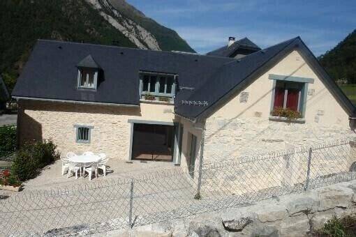 Chalet Cauterets