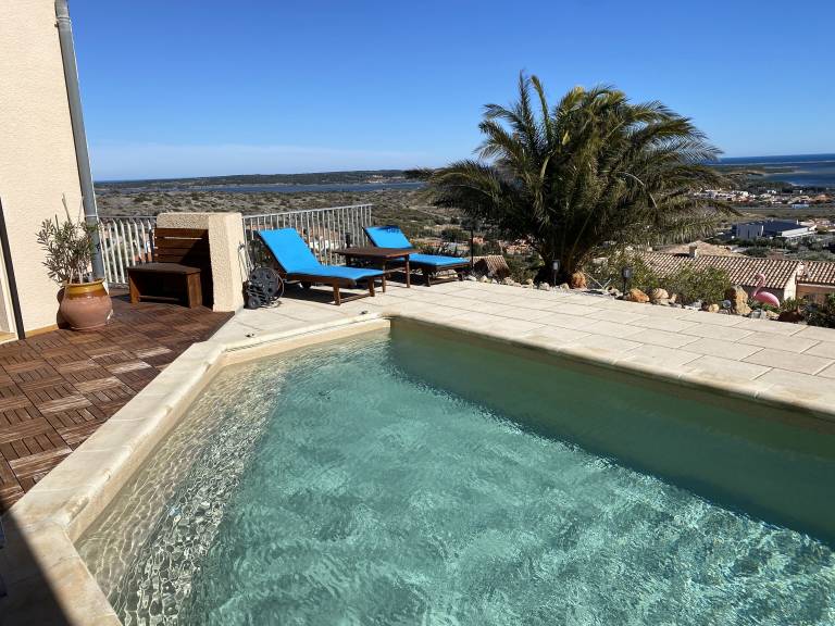 Villa Fitou