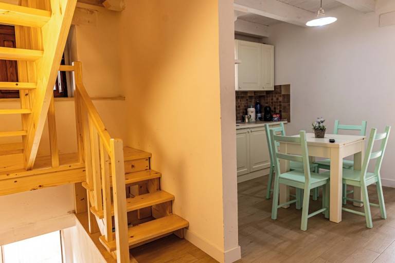 Bed and Breakfast Ardore