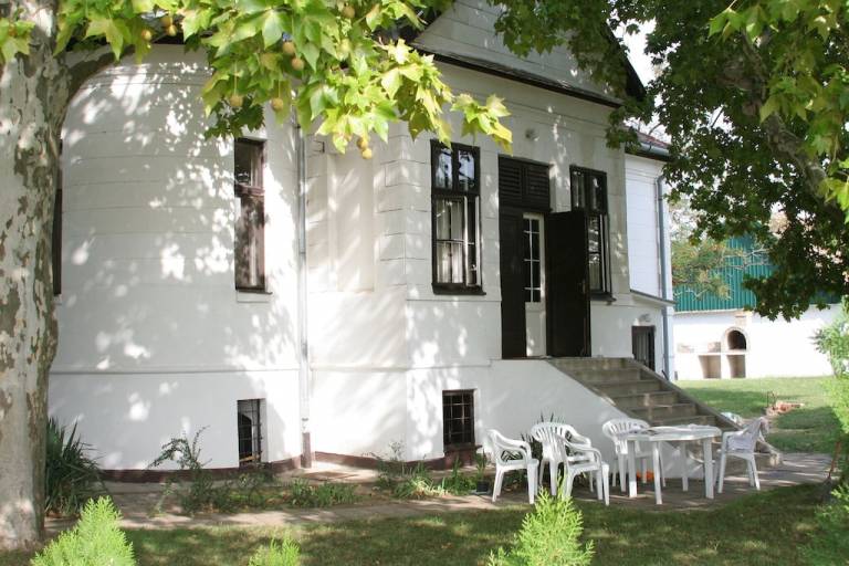 Villa Tabdi