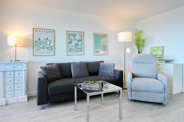 Ferienwohnung Westerland