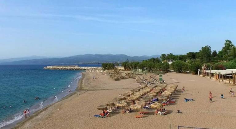 Στουντιο σε πετρινο σπιτι, κοντα σε παραλια — photo 3