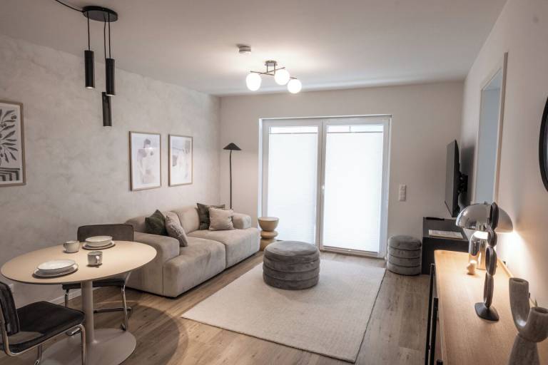 Ferienwohnung Dremmen