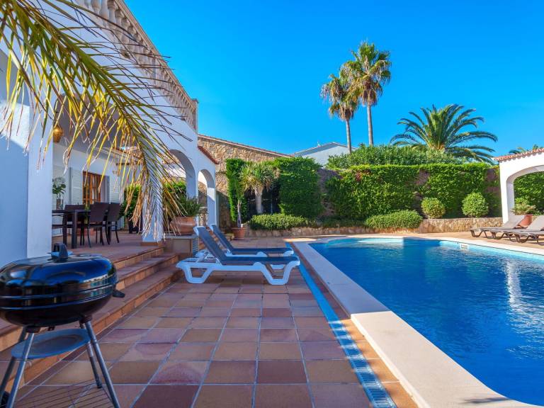 Ferienwohnung Cala Murada