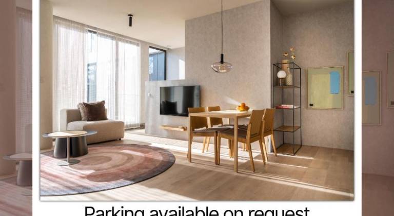 90 m&sup2; Ferienwohnung