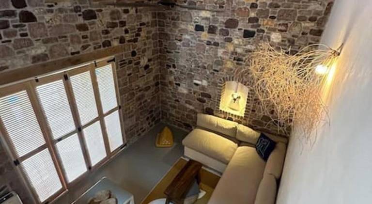 House with 1 room for 2 persons — photo 2