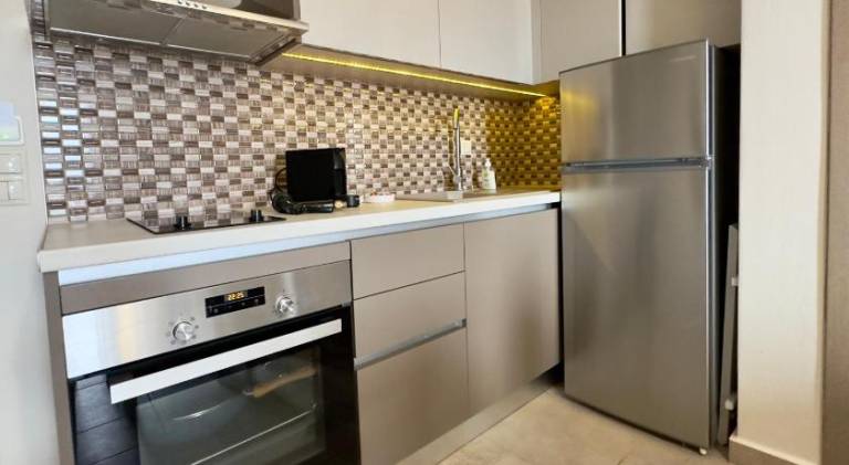 Holiday apartment with terrace | Beach nearby | Pets allowed — photo 4