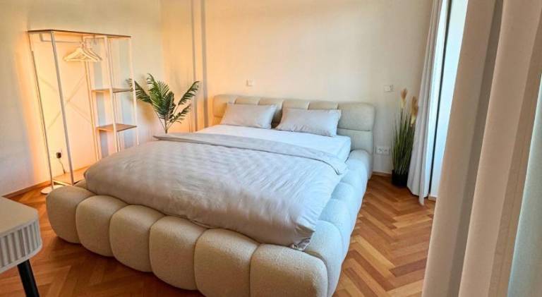 Apartment with 1 room for 3 persons — photo 2