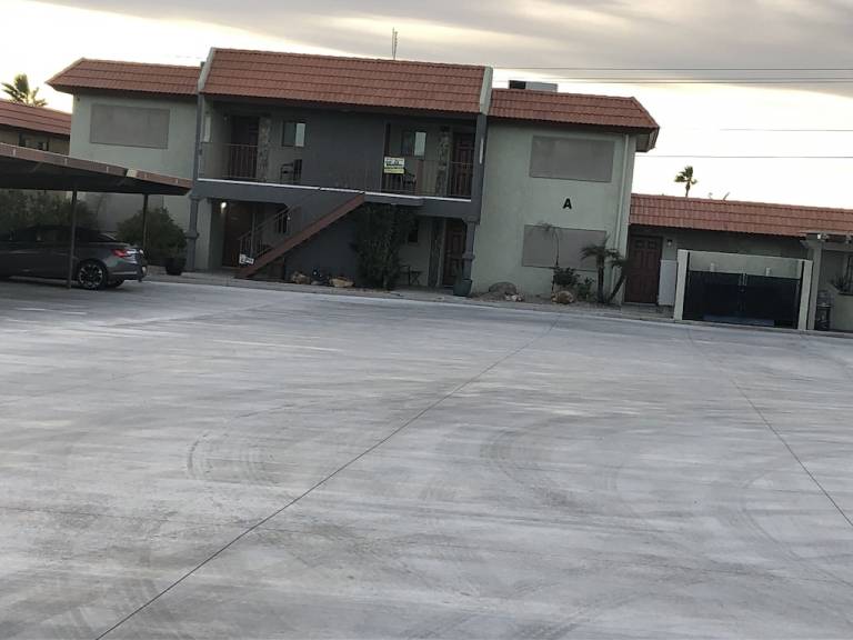 Condo Lake Havasu City