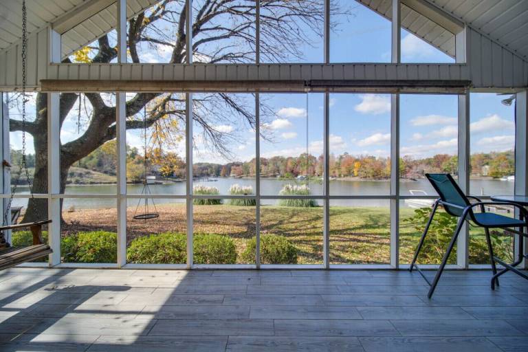 Cottage Lake Wylie