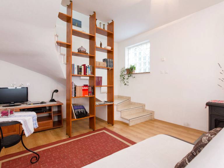 Pleasant rental apartment with grill & terrace | Sea view | Next to the beach | Pets allowed — photo 4