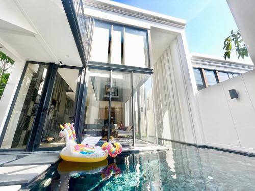 Villa  Pattaya City