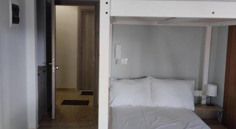 Holiday apartment with 1 room for 4 persons — photo 2