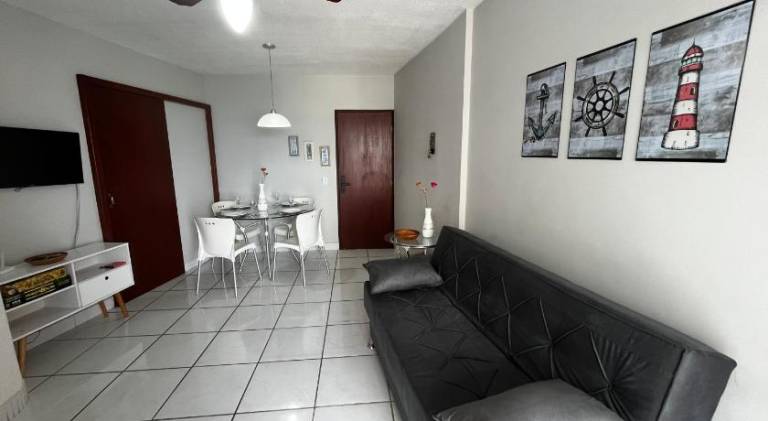 Apartment with 2 rooms for 7 persons — photo 2