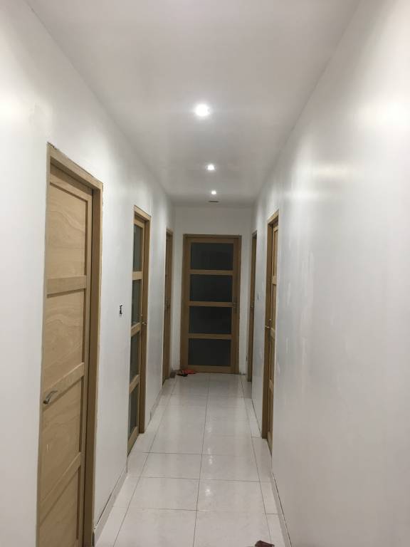Family-oriented beautiful vacation home with yard, terrace & barbeque | Garden view | Suitable for remote work | Dogs allowed — photo 5