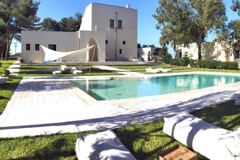 Villa Gallipoli