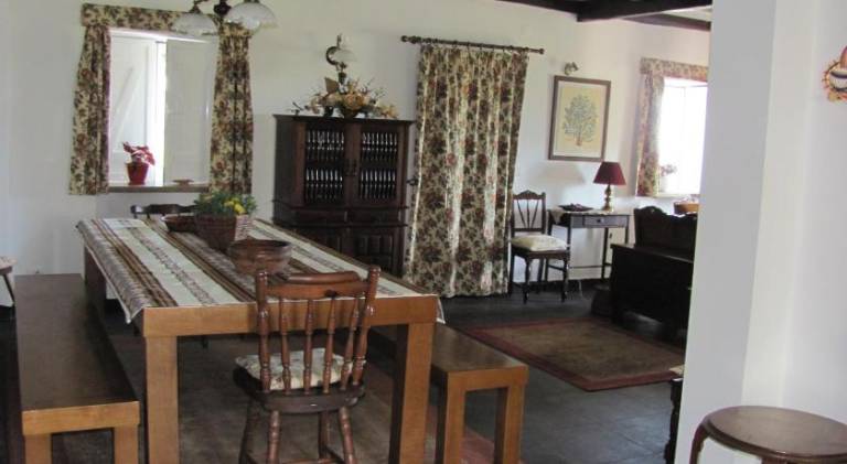 Vacation home with 4 rooms for 8 persons — photo 4