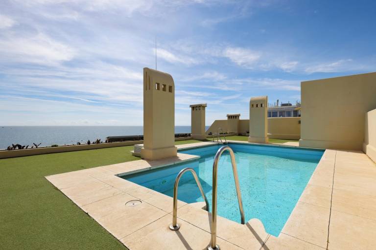 Ferienwohnung  Estepona