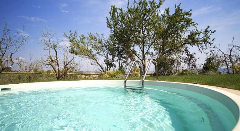 Borgo della Meliana Gambassi Terme — photo 5