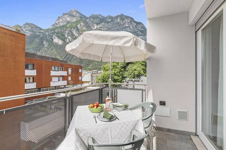 Ferielejlighed  Riva del Garda