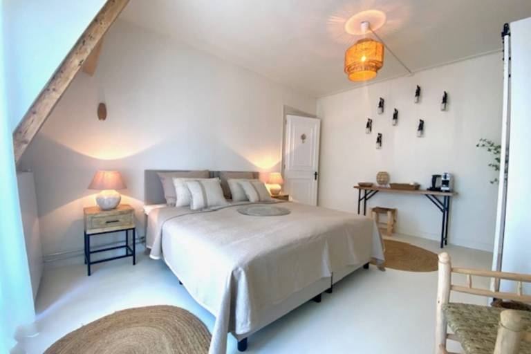Ferienwohnung Zandvoort