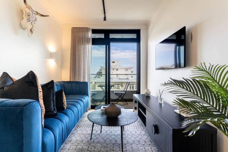 Appartement Sea Point
