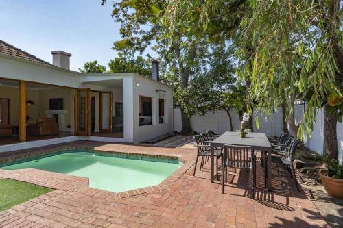 Huis Rondebosch East