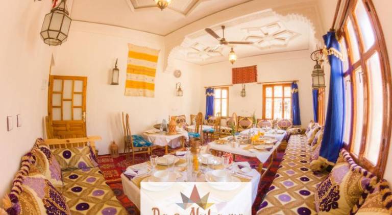 Dar Ahlam Dades Hotel — photo 5