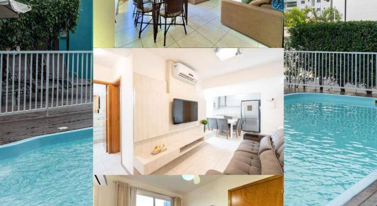 63 m&sup2; Ferienwohnung