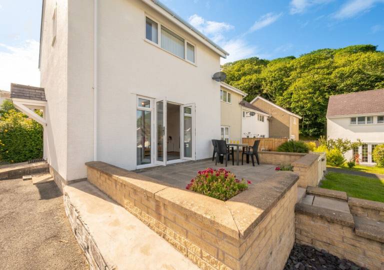 House Porthmadog