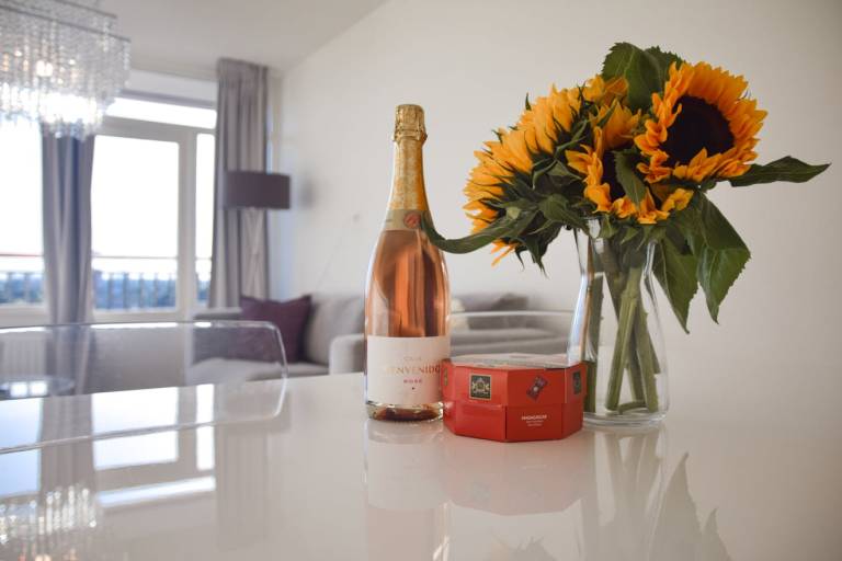 Appartement Capelle aan den IJssel