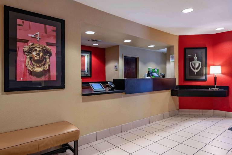 Extended Stay America Suites - Jacksonville - Riverwalk - Convention Center — photo 5