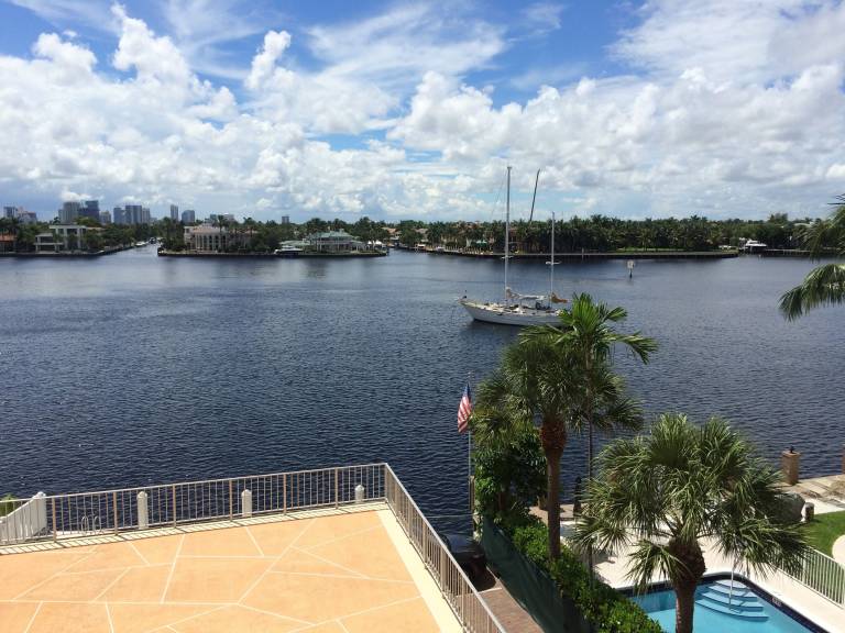 Ferienwohnung Fort Lauderdale