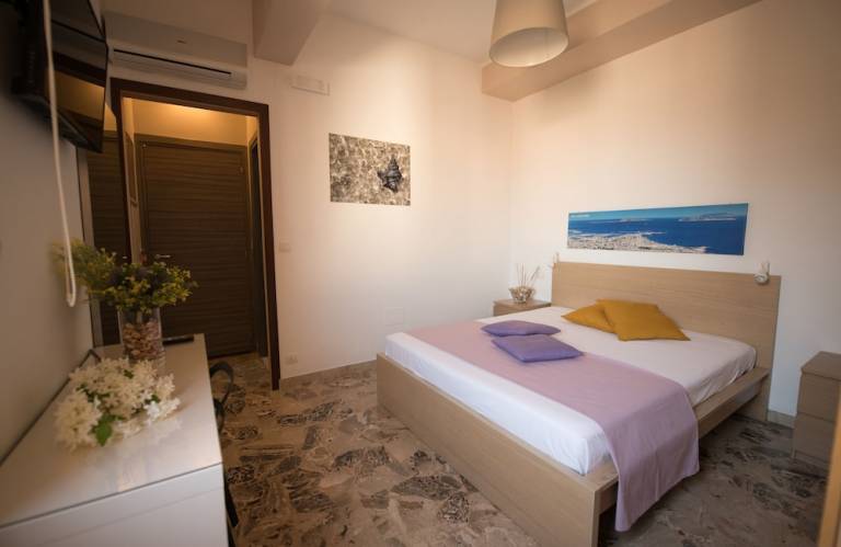Bed & Breakfast Marsala