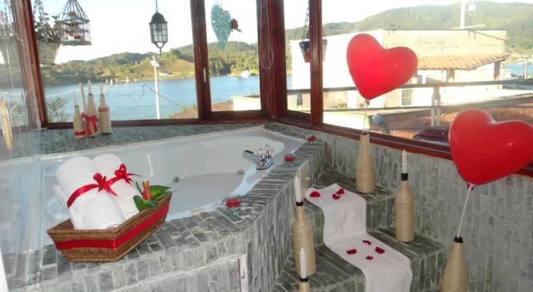 Hotel Guatatur — photo 3