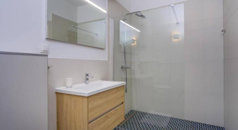 House with 4 rooms for 8 persons — photo 2