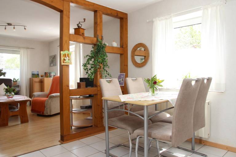 Apartment 'Marianne' with Private Terrace and Wi-Fi — photo 5
