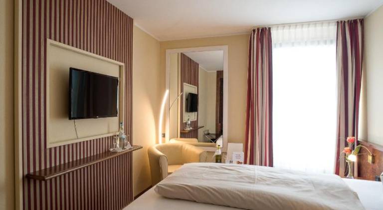 Hotel Primula — photo 2
